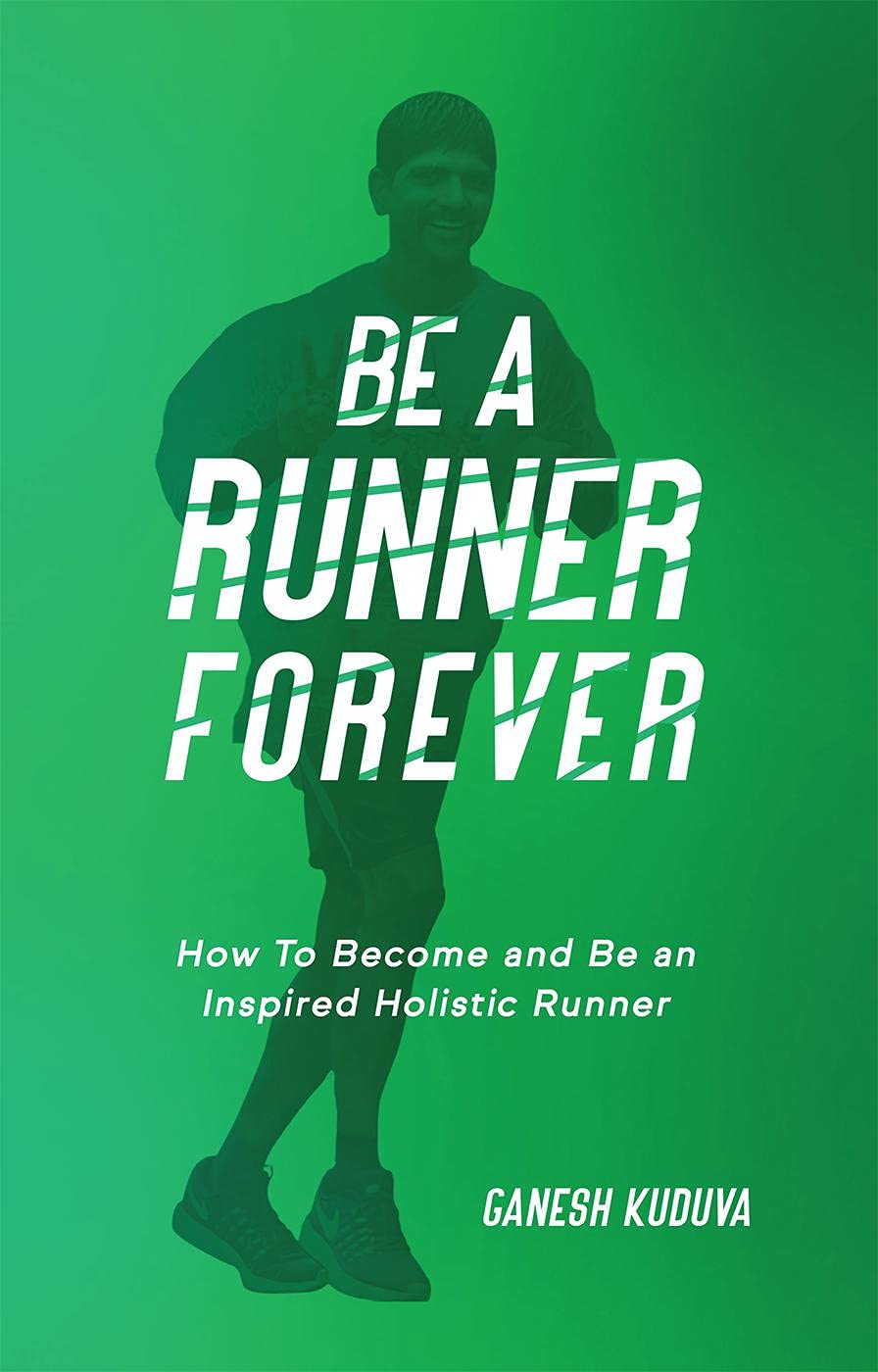 Be A Runner Forever