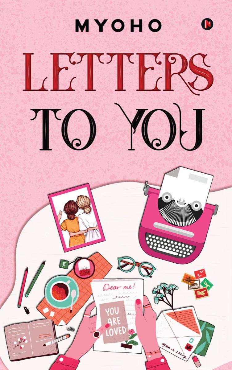 Letters To You