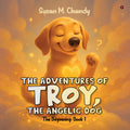 The Adventures of Troy, The Angelic Dog: The Beginning