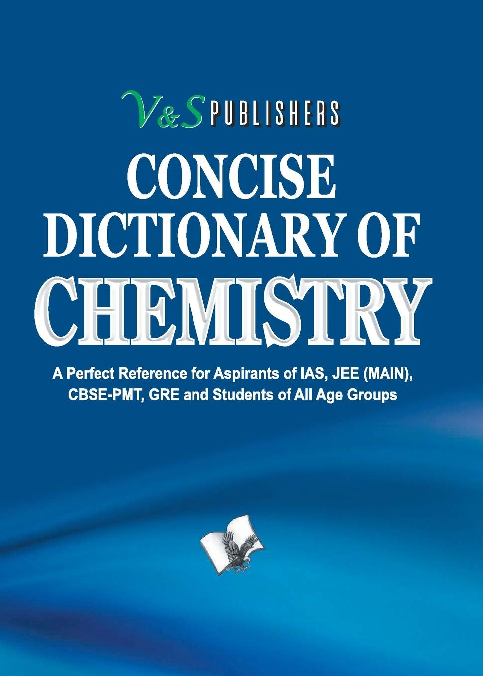 Concise Dictionary Of Chemistry(pocket Size)