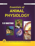 Essentials Of Animal Physiology