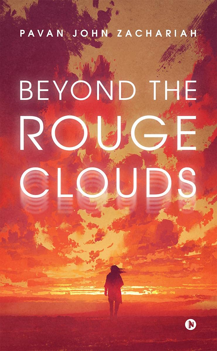 Beyond The Rouge Clouds