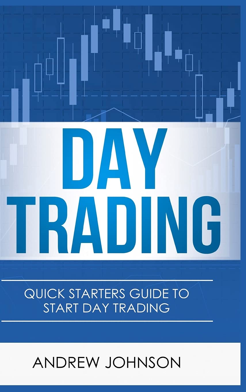 Day Trading  Hardcover Version