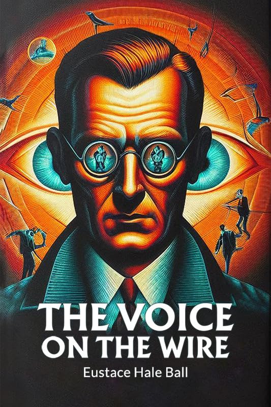 The Voice on the Wire