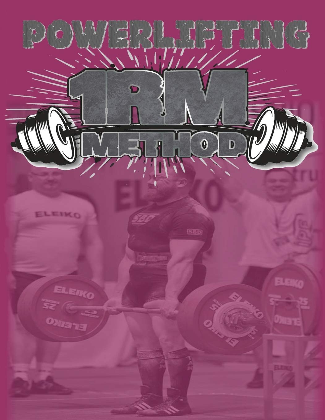 Powerlifting 1Rm Method
