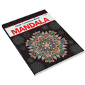 Mandala  Adult Colouring Book : Fun coloring book for adults and kids, StressFree Art book, Relaxing adult coloring book