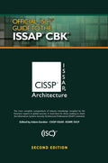 Official (ISC)2 Guide to the ISSAP CBK ((ISC)2 Press)