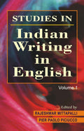 Studies In Indian Writings In English