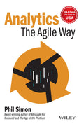 Analytics: The Agile Way