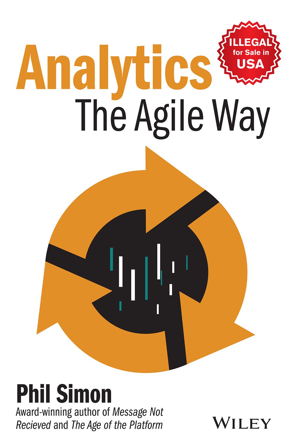 Analytics: The Agile Way