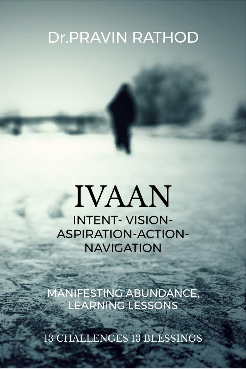 Ivaan: Intent Vision Aspiration ActionNavigation