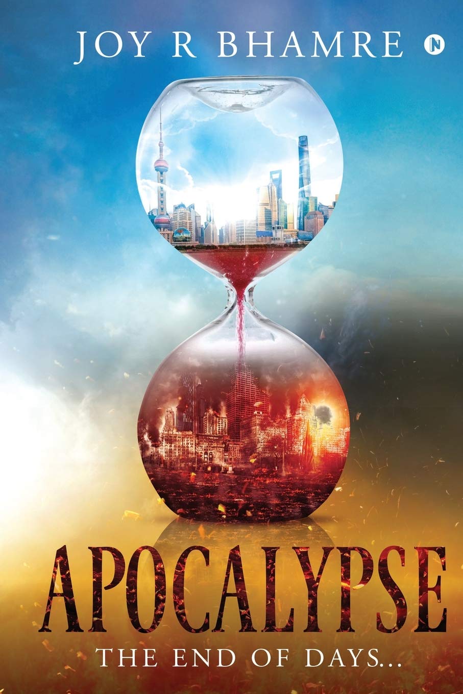 Apocalypse : The End Of Days