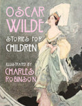 Oscar Wilde  Stories for Children