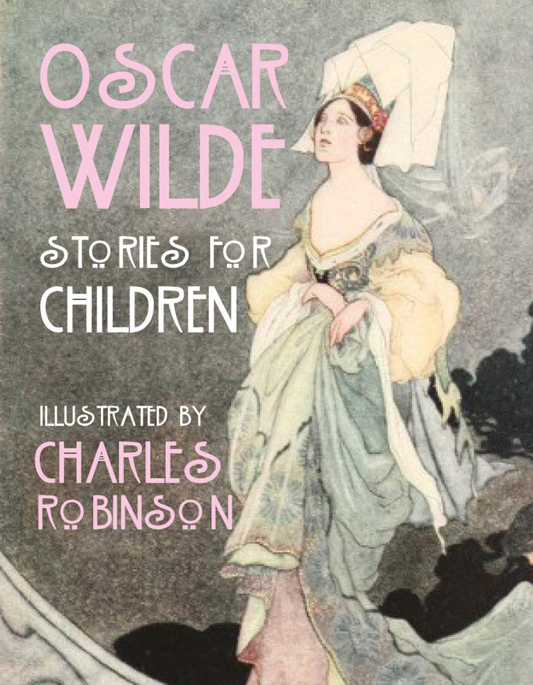 Oscar Wilde  Stories for Children