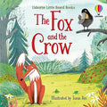 THE FOX AND THE CROW