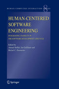 HumanCentered Software Engineering  Integrating Usability in the Software Development Lifecycle (HumanComputer Interaction Se