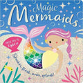 Light Up Magic Mermaids