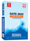 Gate 2023 : Mechanical Engineering Previous Solved Papers