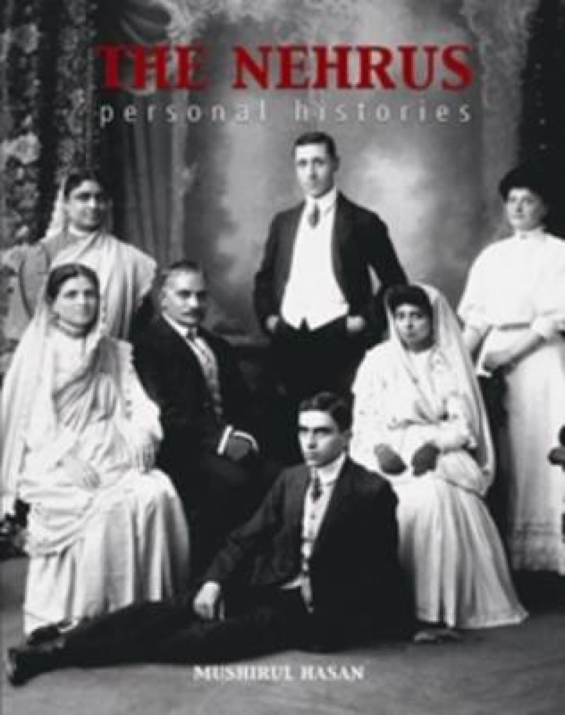 The Nehrus