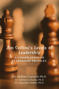 Jim CollinsS Levels Of Leadership: A Compilation Of Leadership Profiles