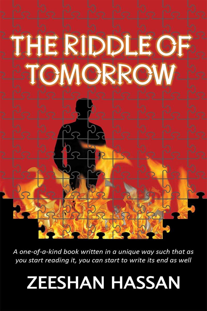 The Riddle Of Tomorrow