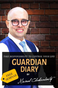 Guardian Diary Take responsibilities to control your life