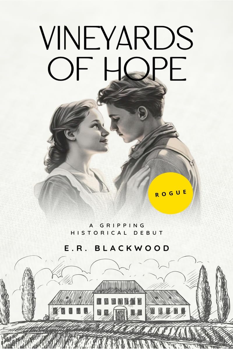 VINEYARDS OF HOPE