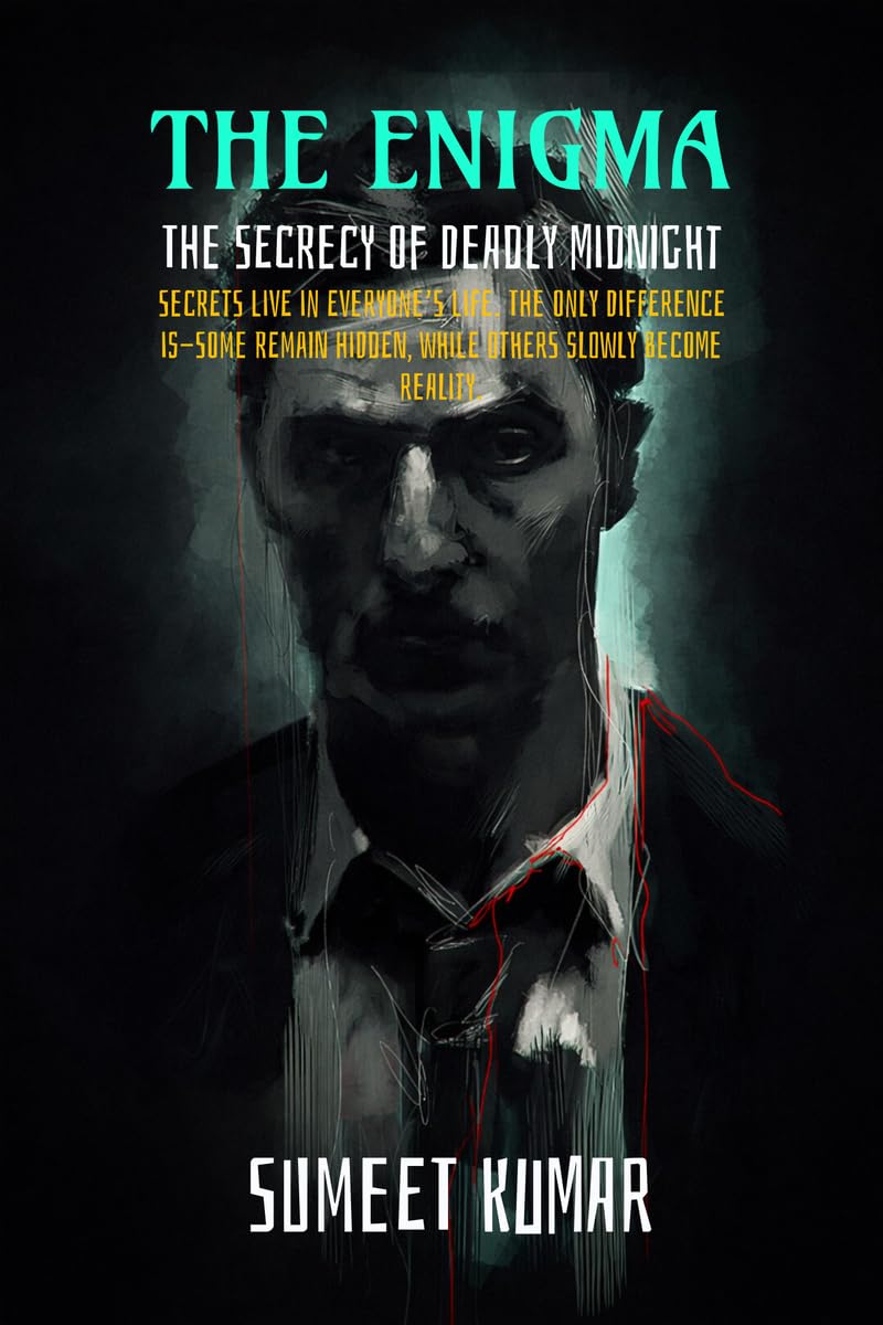 The Secrecy Of Deadly Midnight: The Enigma