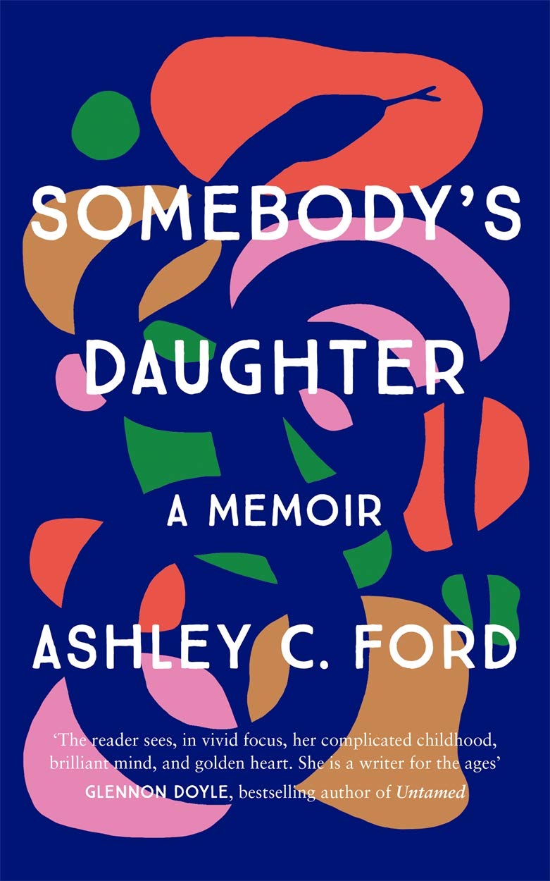 SomebodyS Daughter