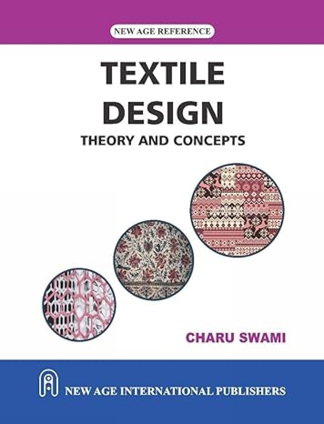 Textile Design : Theory And Concepts