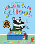 Learn to Go to School