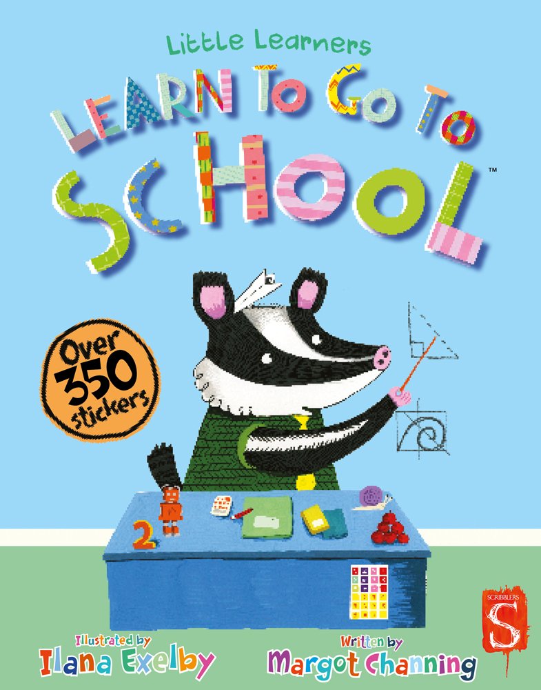 Learn to Go to School