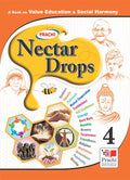 Nectar Drop Class 4