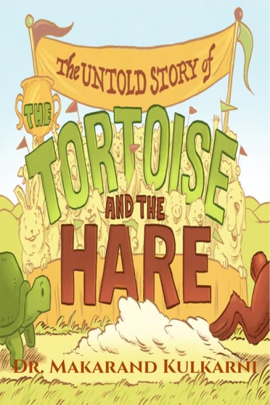 The Turtle and the Hare