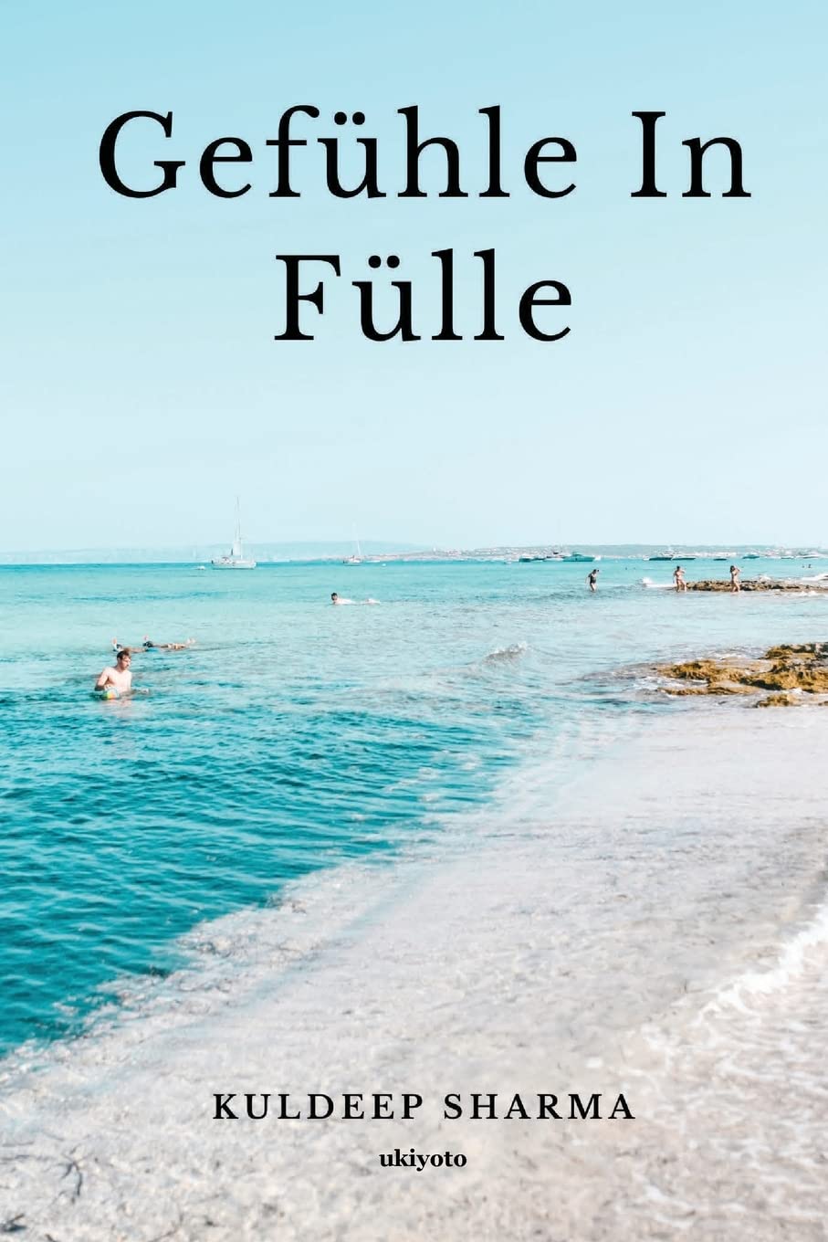 Gefhle In Flle