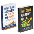 How I Trade and Invest in Stocks and Bonds | Investing for Profit | Richard D. Wyckoff | G. C. Selden | English Money Book | Ban