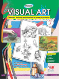 Visual Arts Class 7 (With Material)