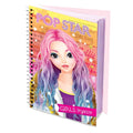 Pop Star Girls Organizer
