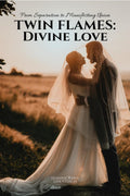 Twin Flames : Divine Love : From Separation To Manifesting Union