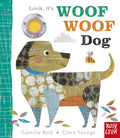Look, its Woof Woof Dog