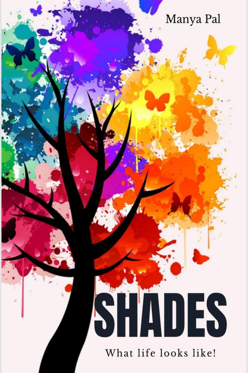 Shades : What Life Looks Like!