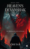 BOOK ONE: HEAVENS DEVANSHAK
