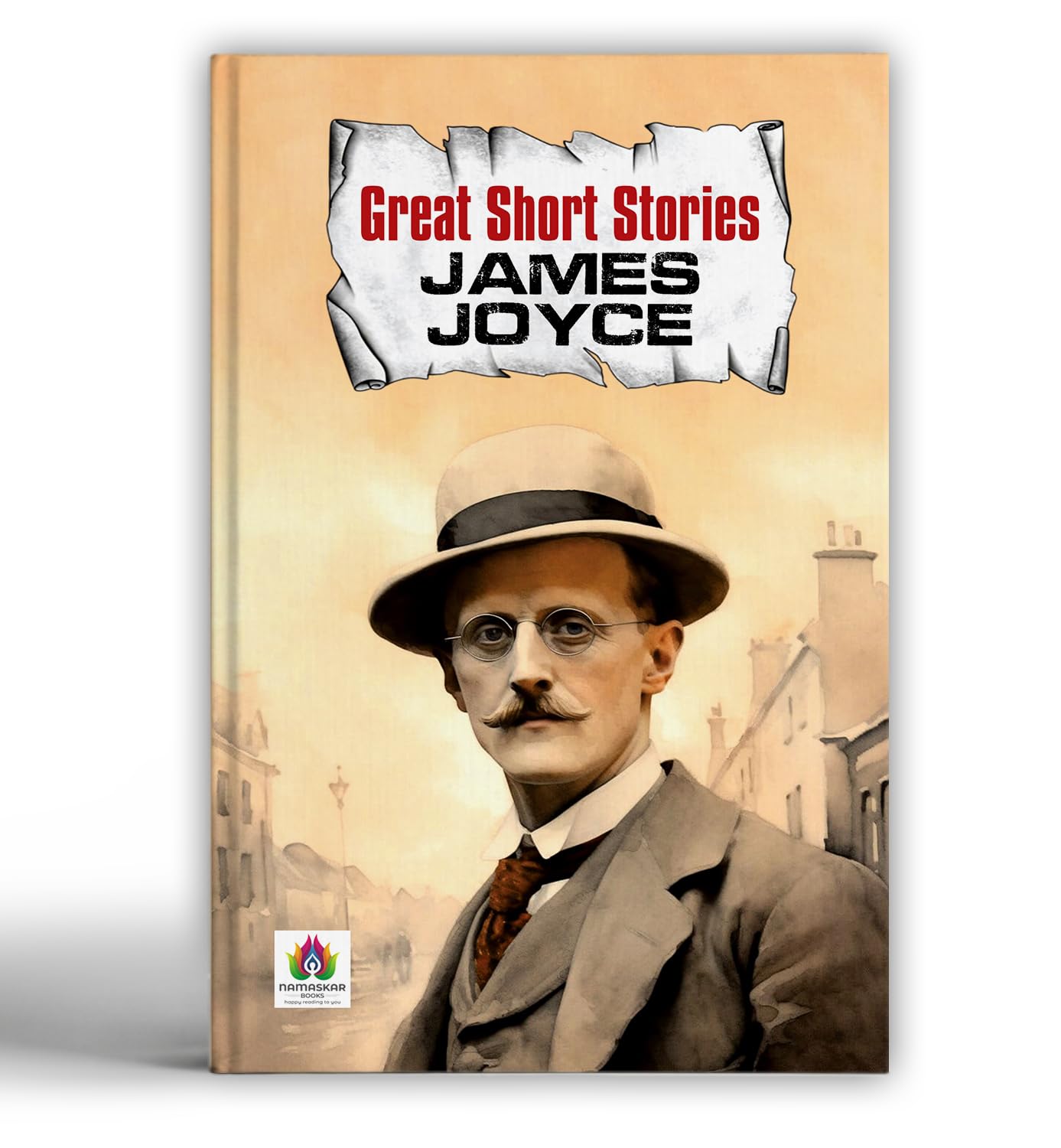 Great Short Stories  James Joyce | Dubliners Collection | Modernist Literature Classics | Timeless Short Fiction | Literary Fic