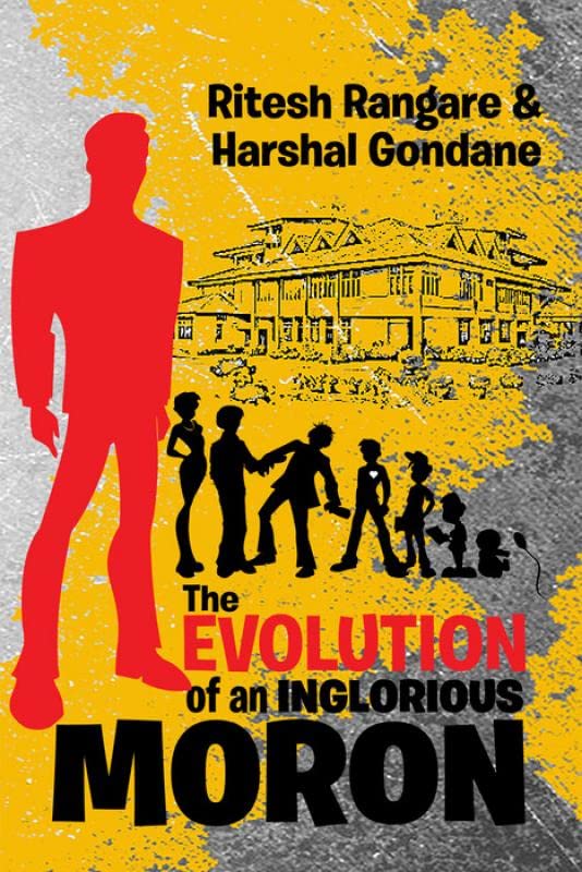 The Evolution of Inglorious Moron