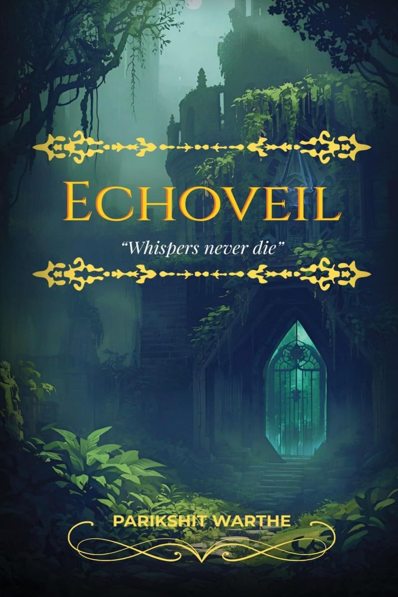 ECHOVEIL: Whispers never die