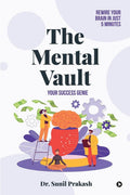 The Mental Vault : Your Success Genie