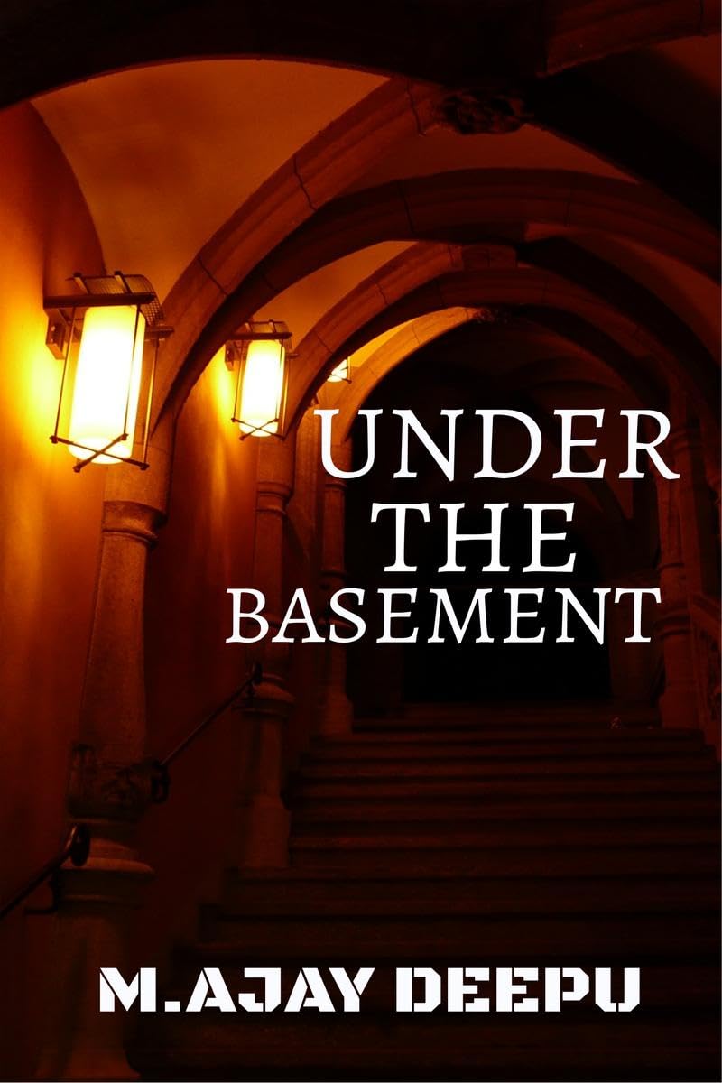 UNDER THE BASEMENT