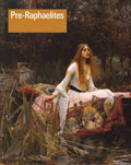 PreRaphaelites (Tate Introductions)