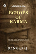 Echoes of karma