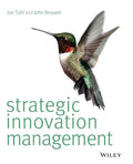 Strategic Innovation Management